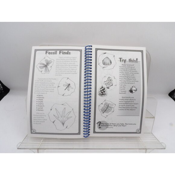 S'Mores Campfire Fun by CQ Products ©2008 Publ. G & R Publications Kids Activity - Picture 7 of 14